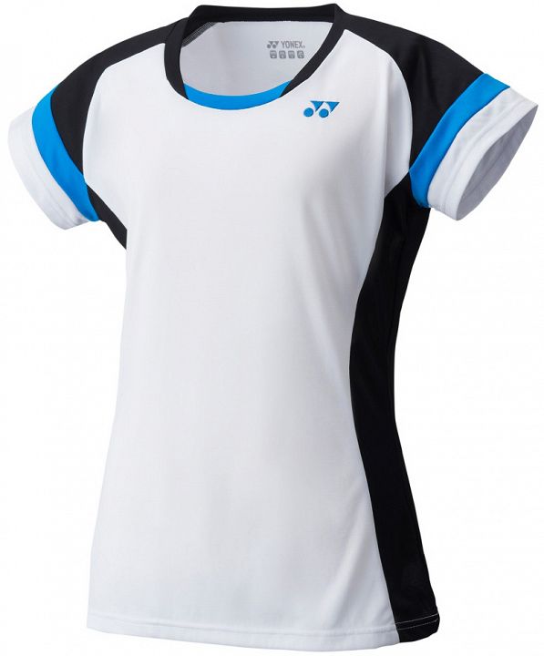 Yonex Polo Ladies White